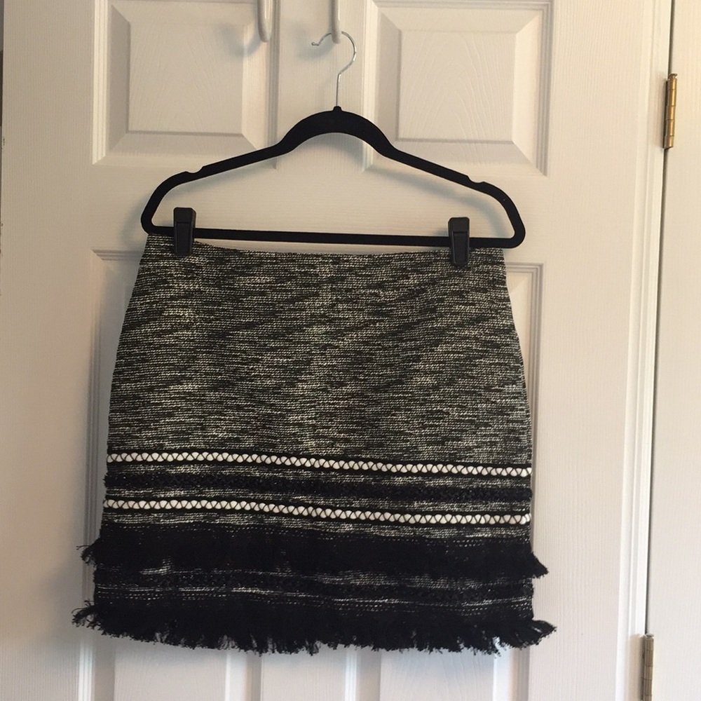 Fun Flirty Skirt